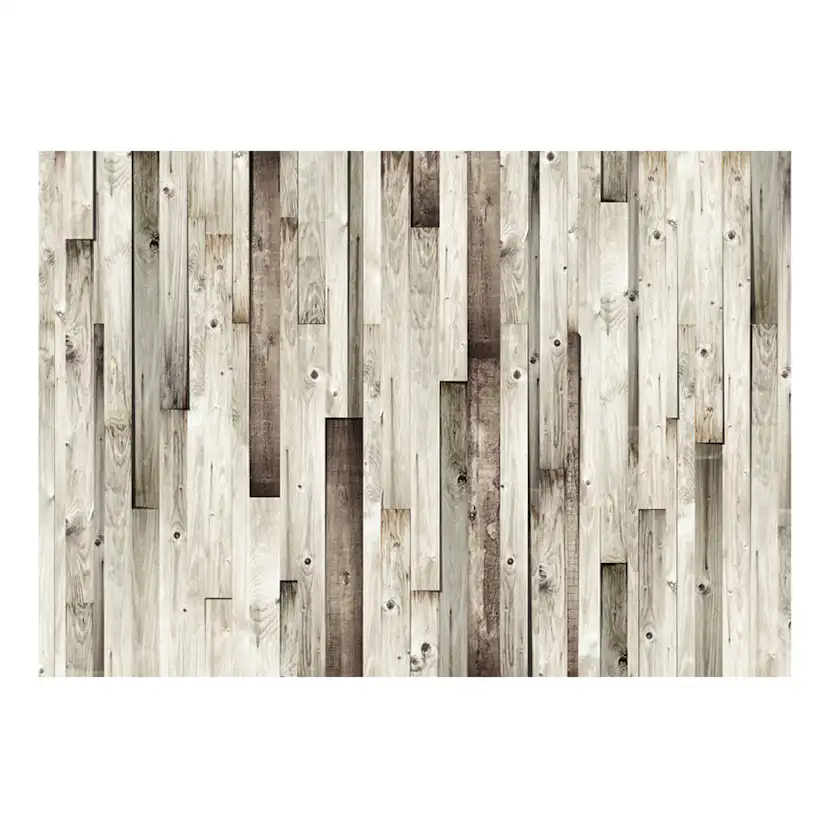 Wooden floor 300x210 Storlek: 300x210 cm