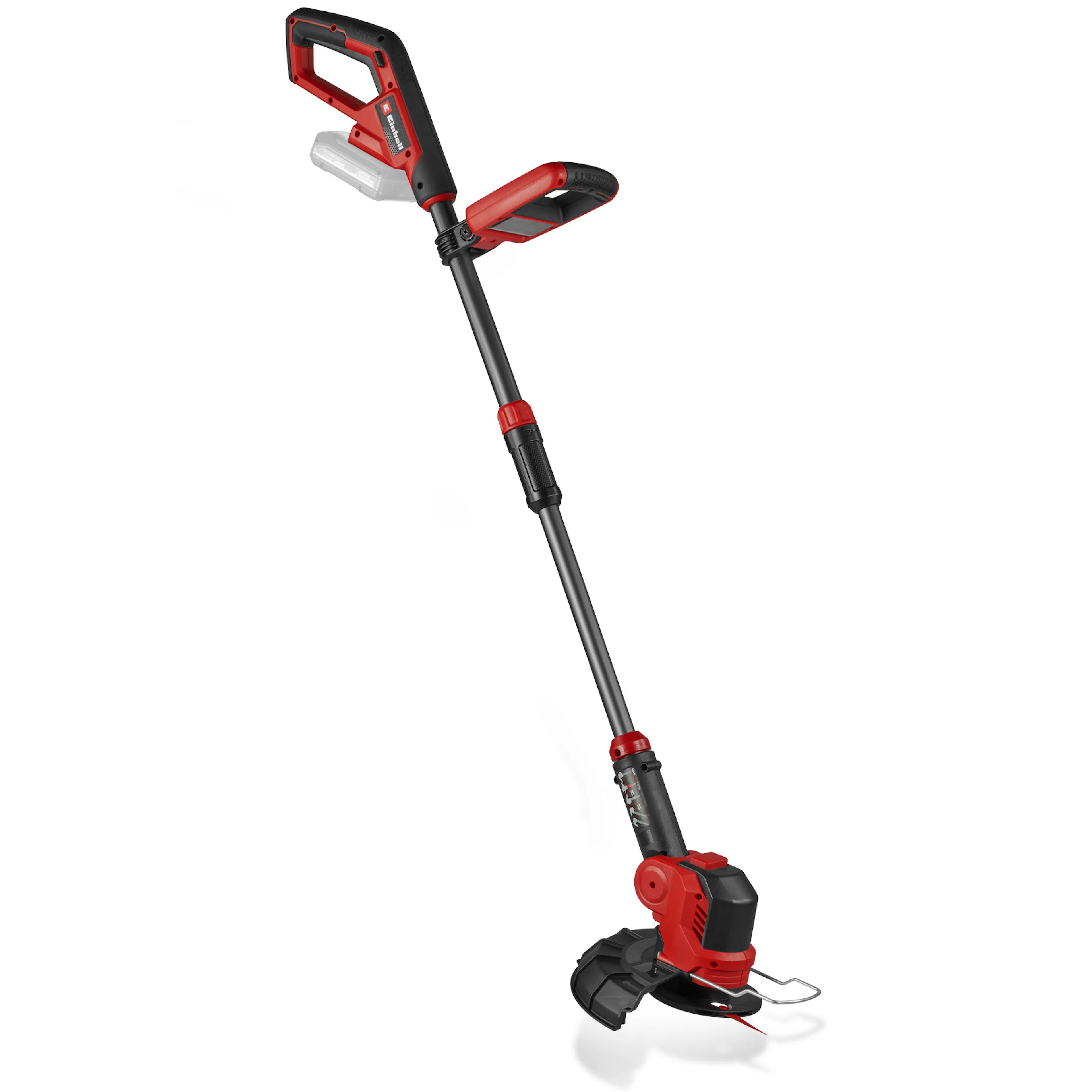 Grästrimmer Einhell GE-CT 18/25 Li Utan Batteri & Laddare