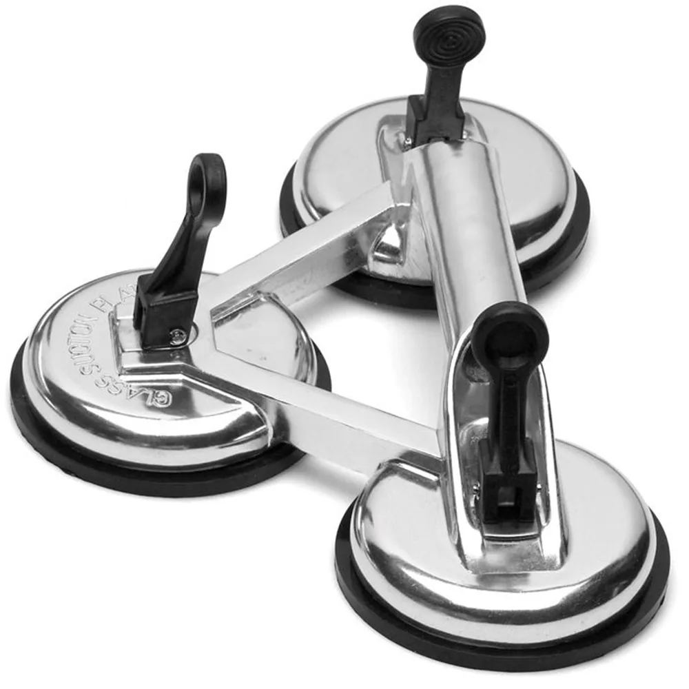 Glaslyft Leif Arvidsson Ultra Alu 135 kg