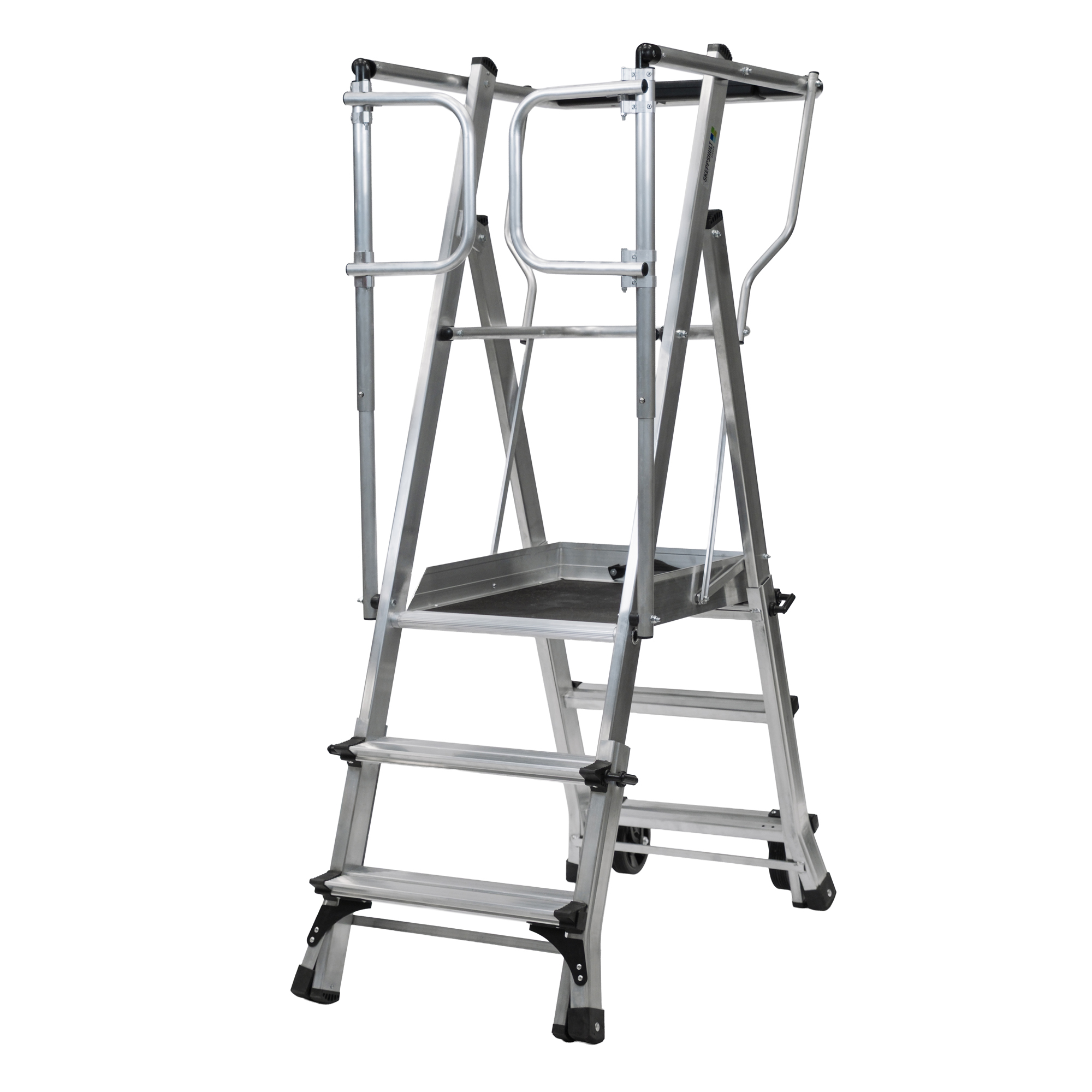 Arbetsplattform Skeppshultstegen Flex