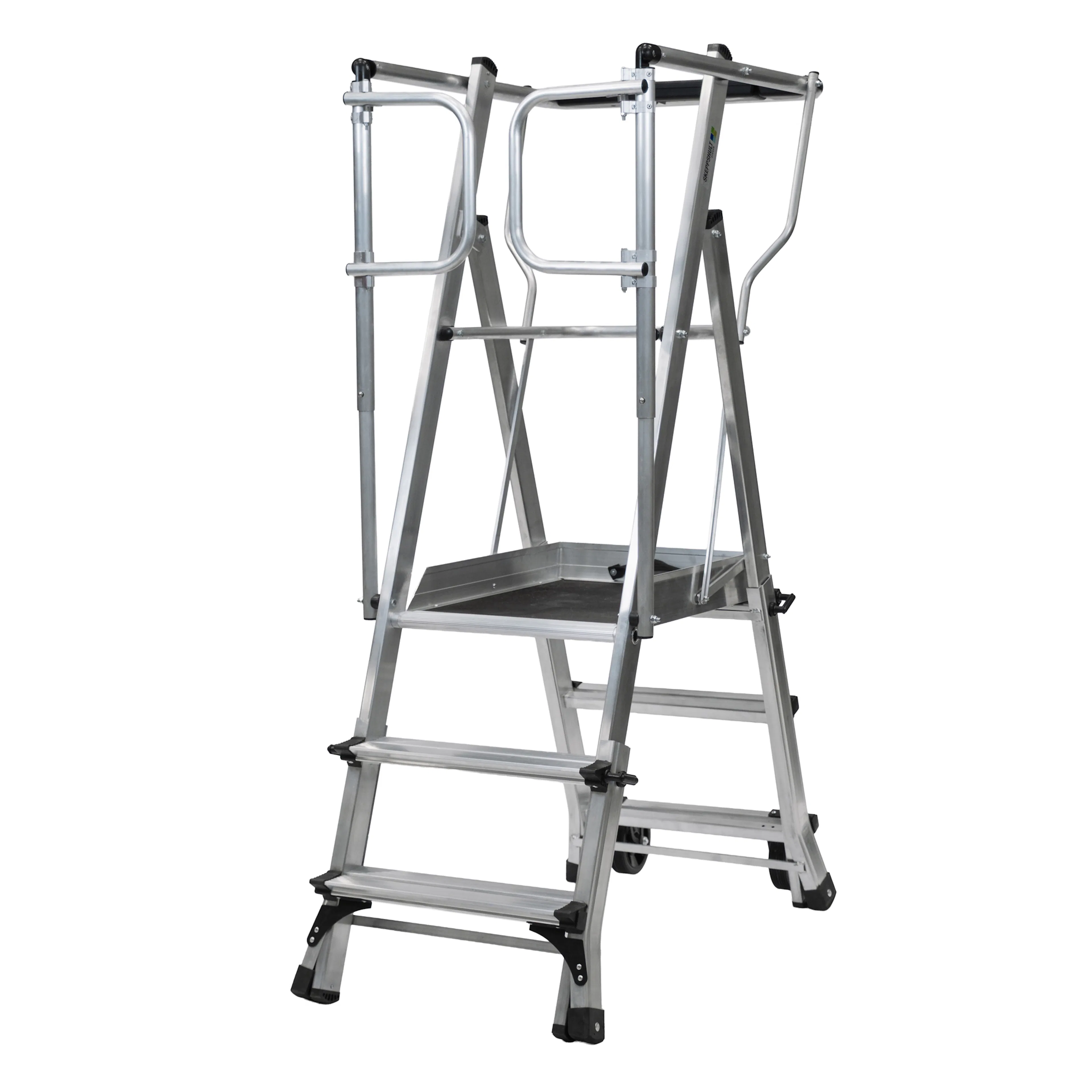 Arbetsplattform Skeppshultstegen Flex