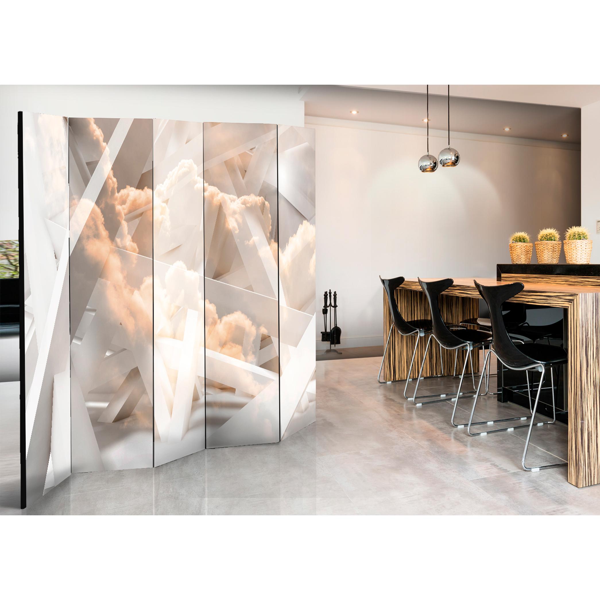 Rumsavdelare Arkiio Temple of Heaven II 225x172 cm