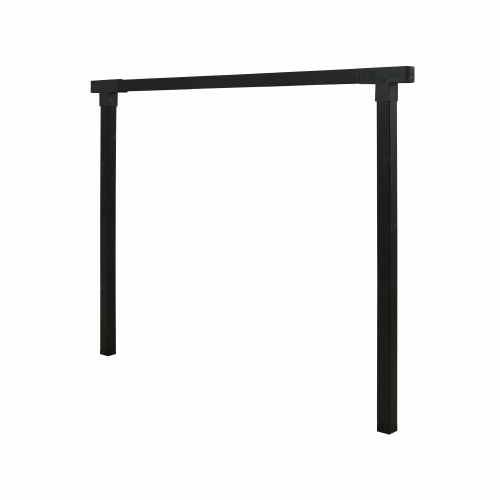 Gungställning PLUS Cubic Exkl. Gungor Svart