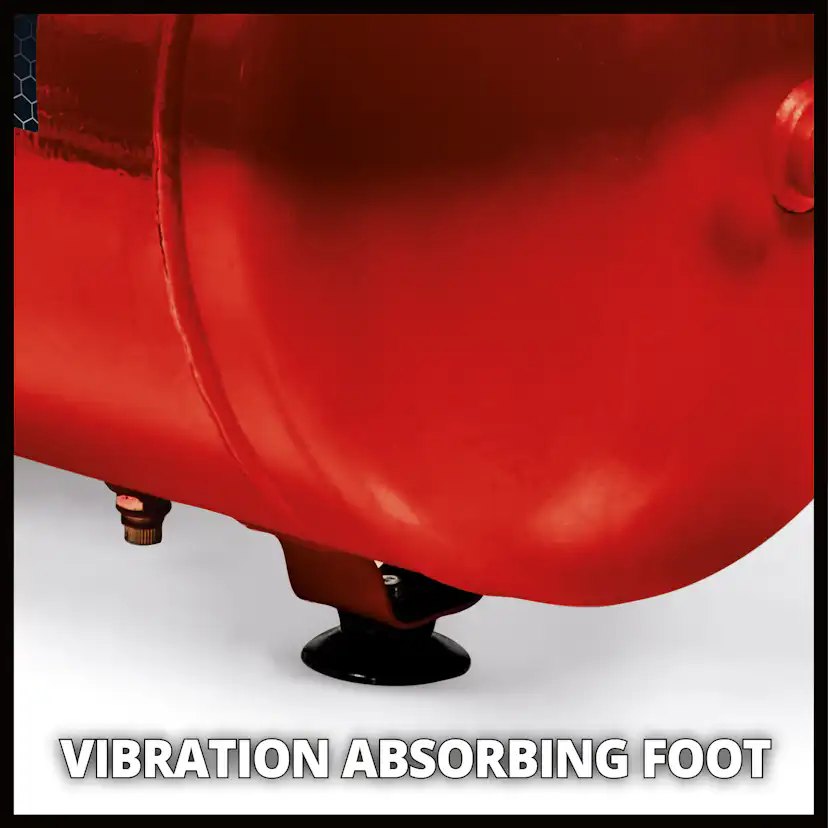 Kompressor Einhell TC-AC 270/50/8