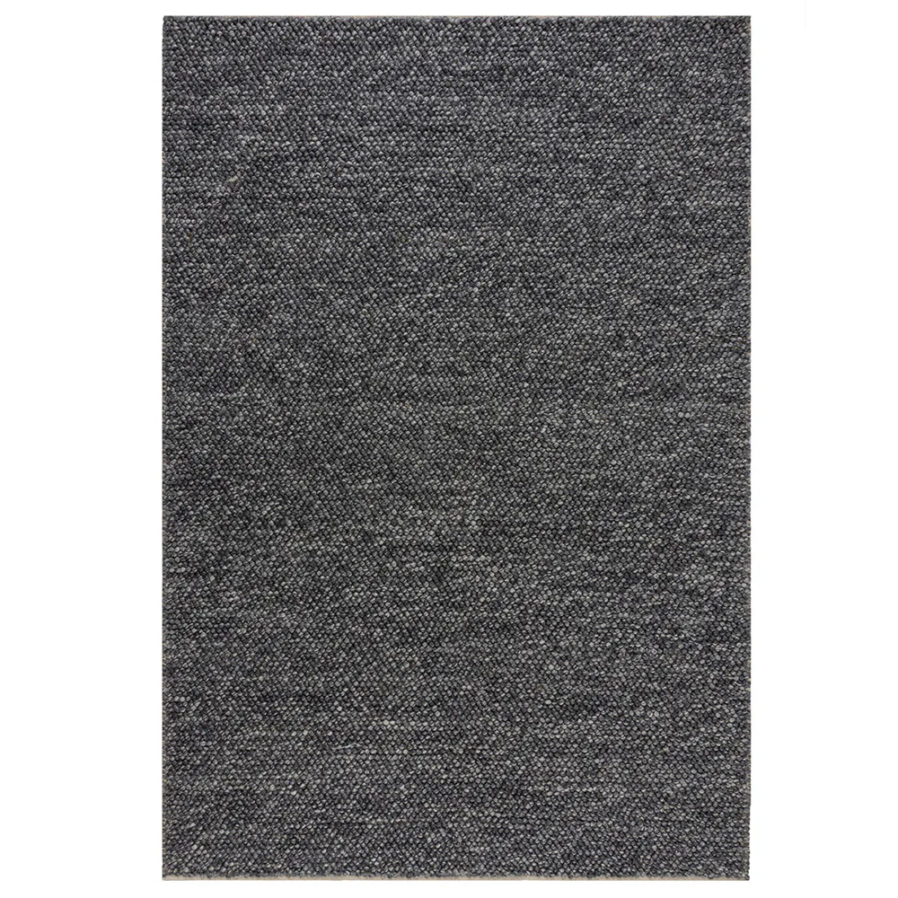 Handvävd Matta Flair Rugs Minerals Ull