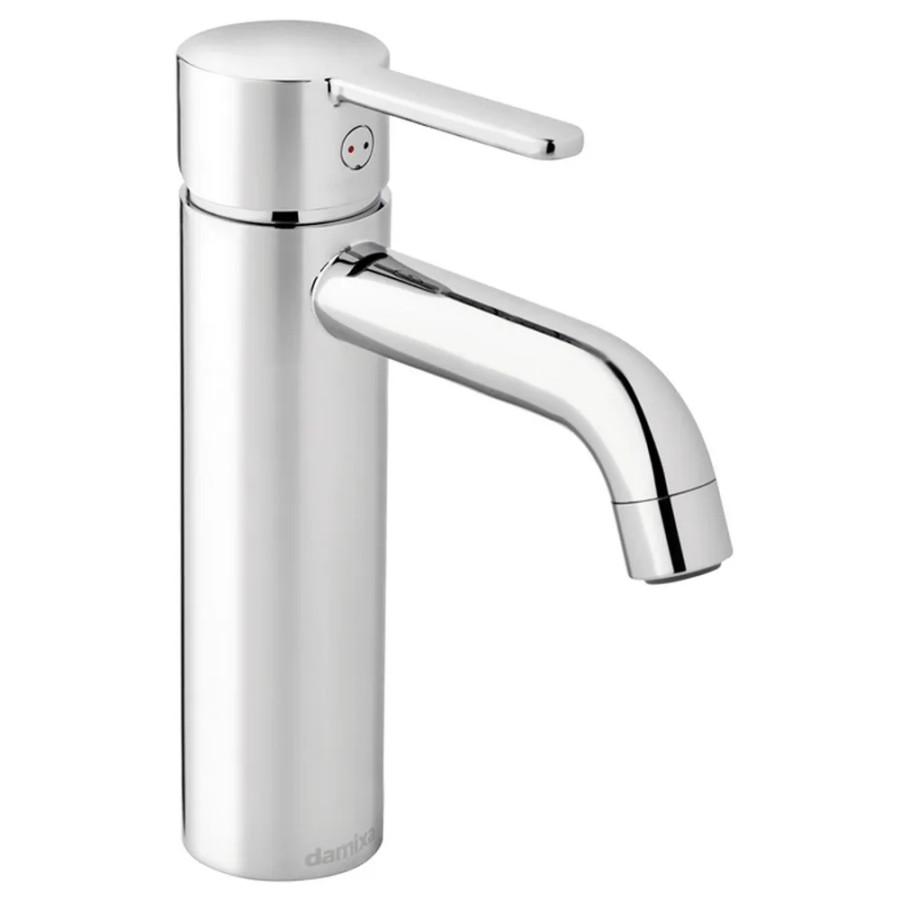 Tvättställsblandare Damixa Silhouet