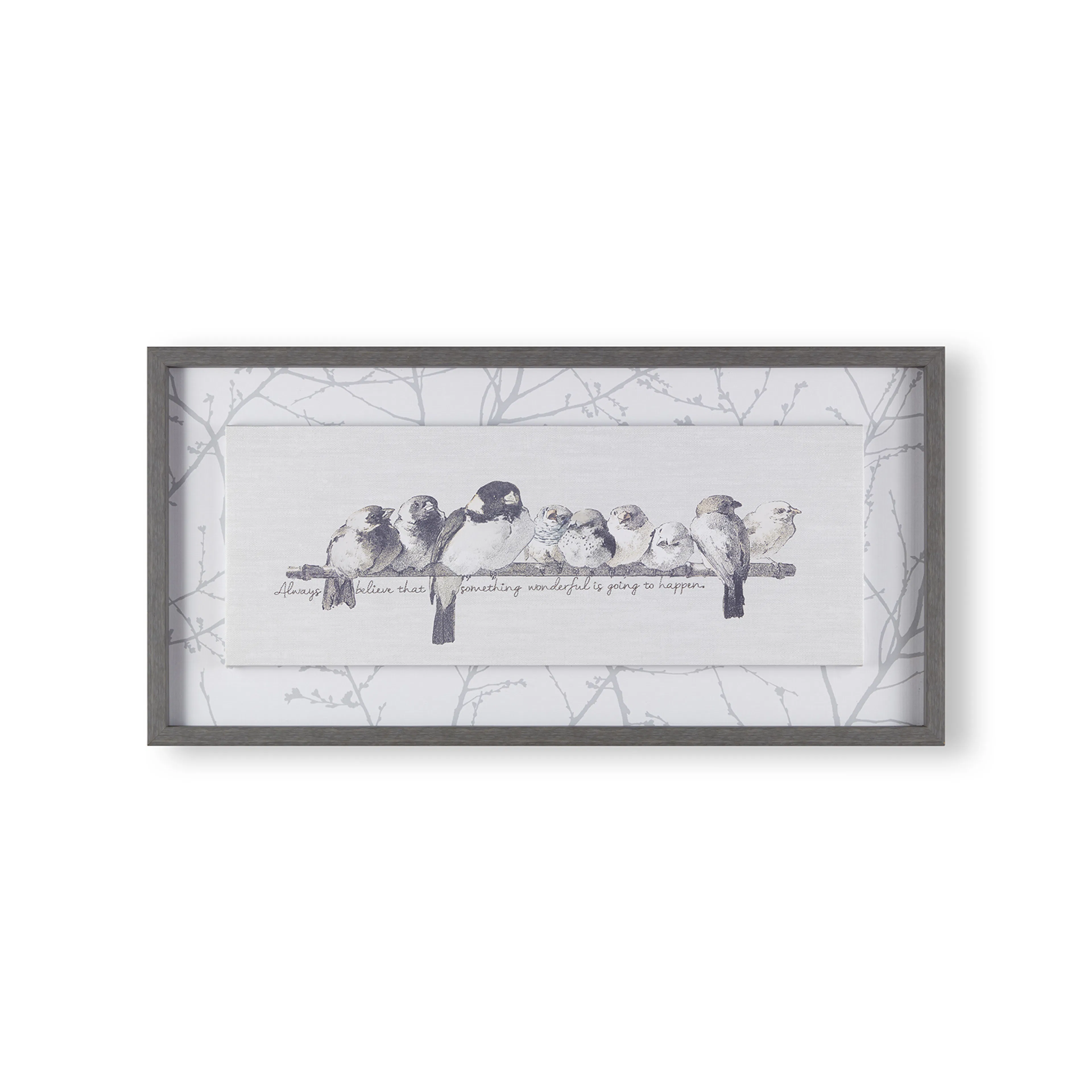 Tavla Art For The Home Innocence Birds