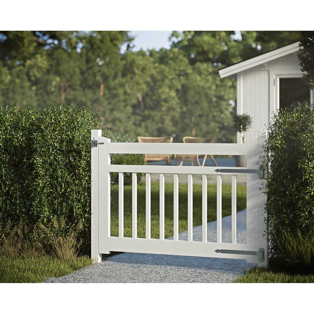 Grind Jabo Trend Vit