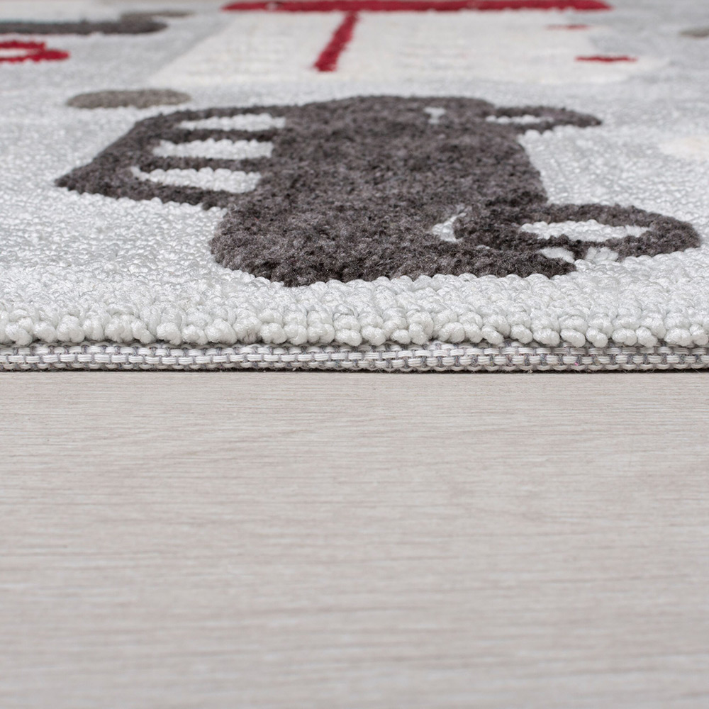 Barnmatta Flair Rugs City Buzz
