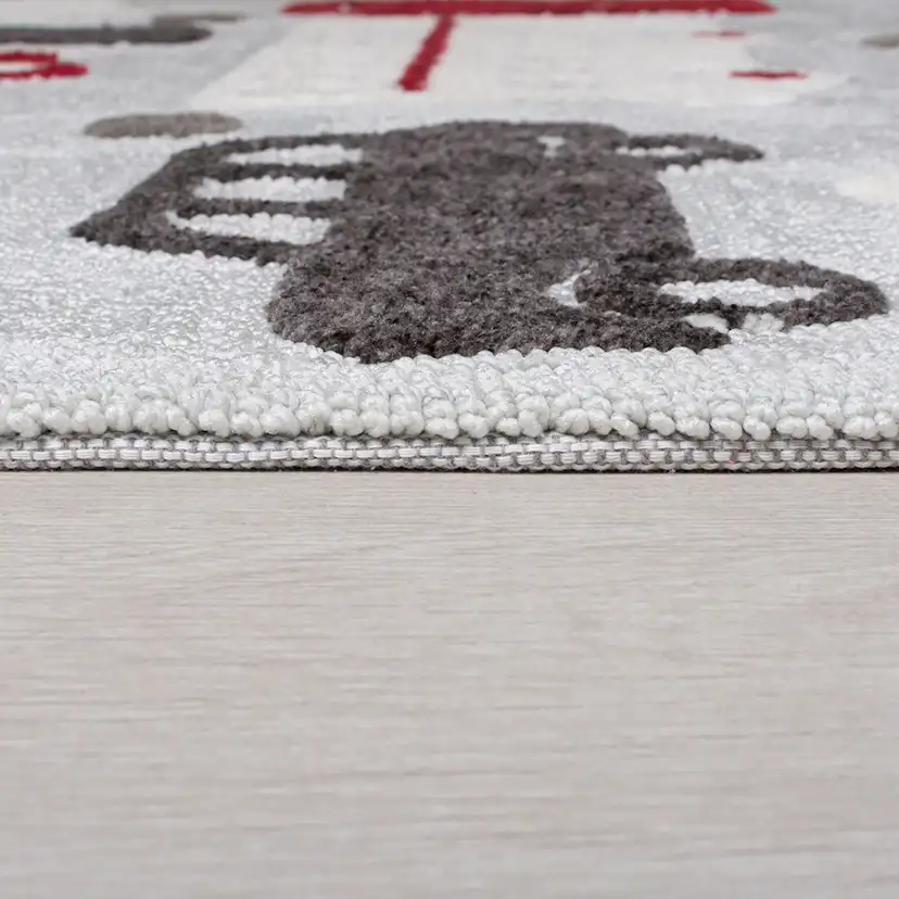 Barnmatta Flair Rugs City Buzz