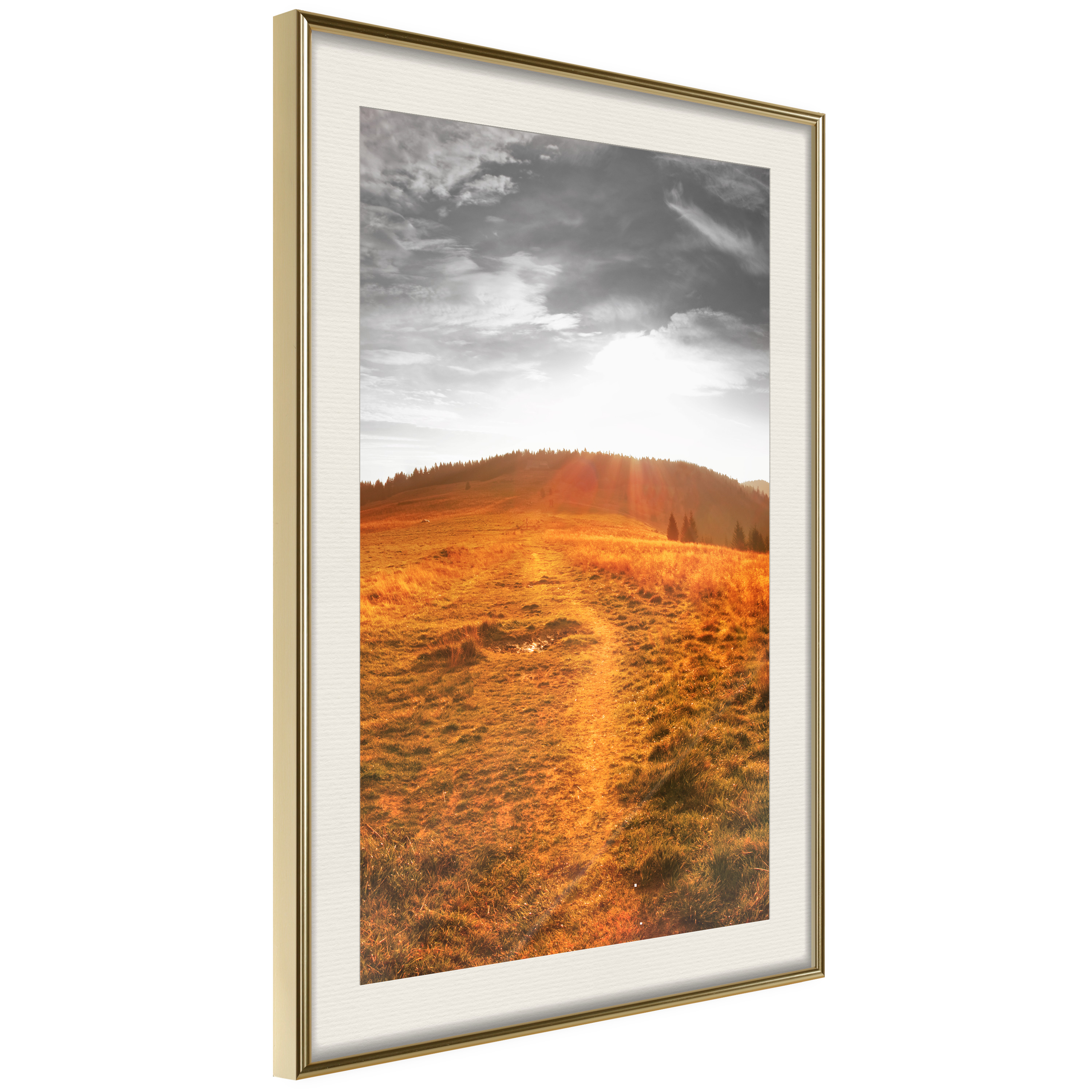 Poster Artgeist Affisch Idyll