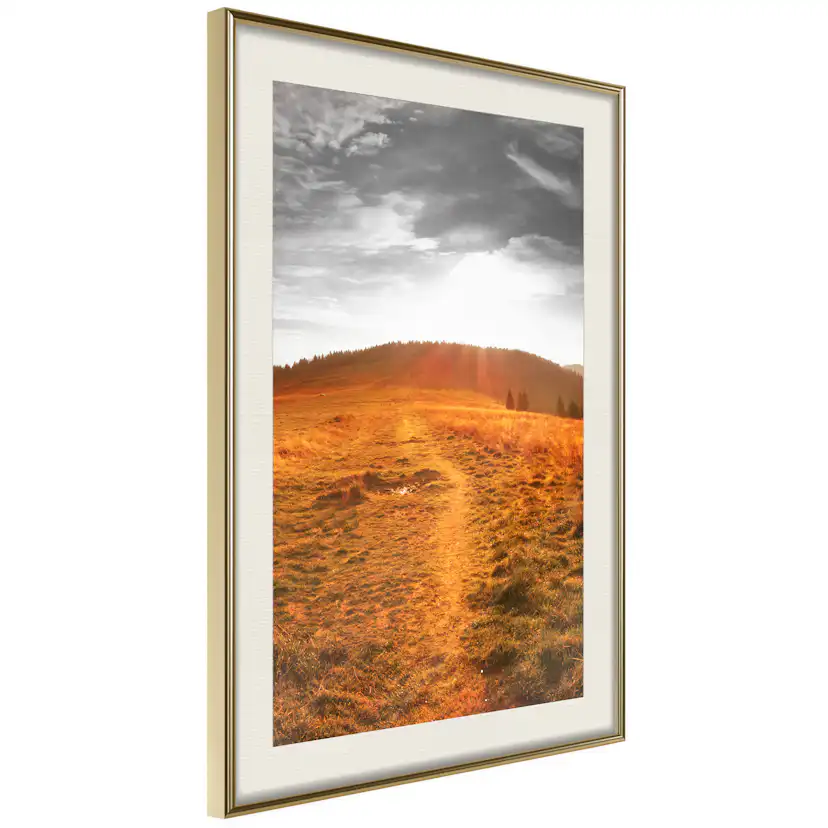 Poster Artgeist Affisch Idyll