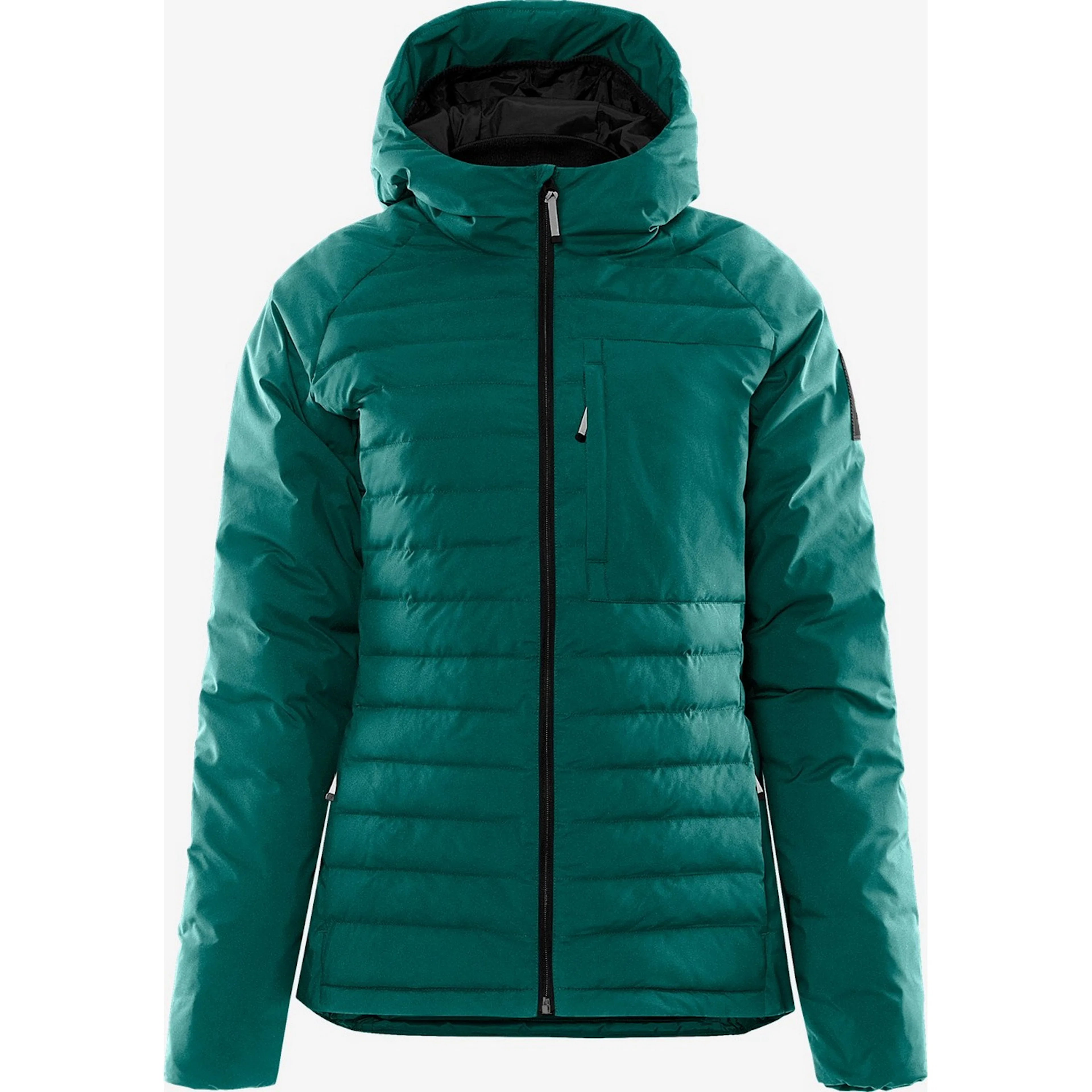 Pufferjacka Fristads Atmos Primaloft Dam