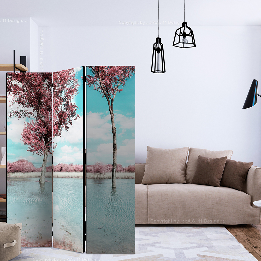 Rumsavdelare Arkiio Autumn Scenery 135x172 cm