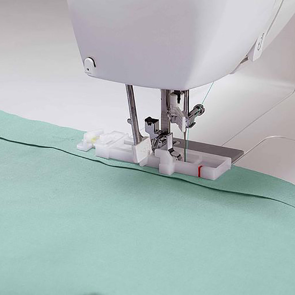 Symaskin Singer Starlet 6660