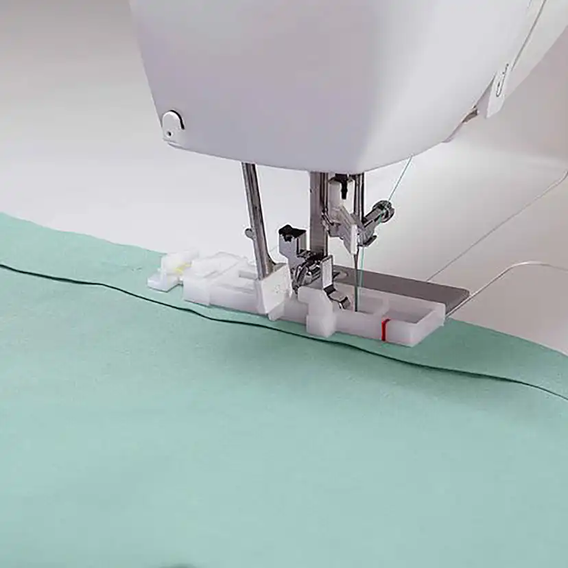 Symaskin Singer Starlet 6660