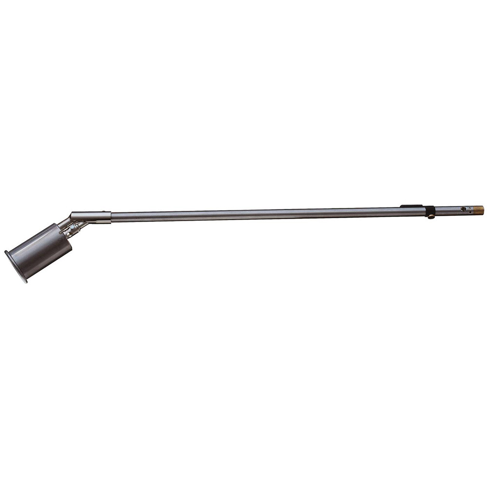 Kraftbrännare Sievert 3351-02 50mm
