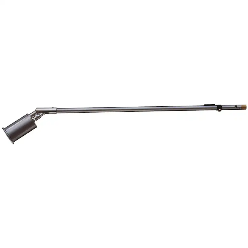 Kraftbrännare Sievert 3351-02 50mm