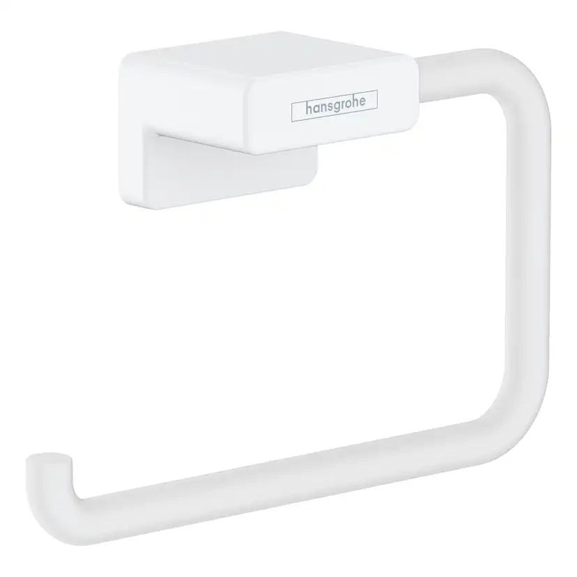 Toalettpappershållare Hansgrohe AddStoris