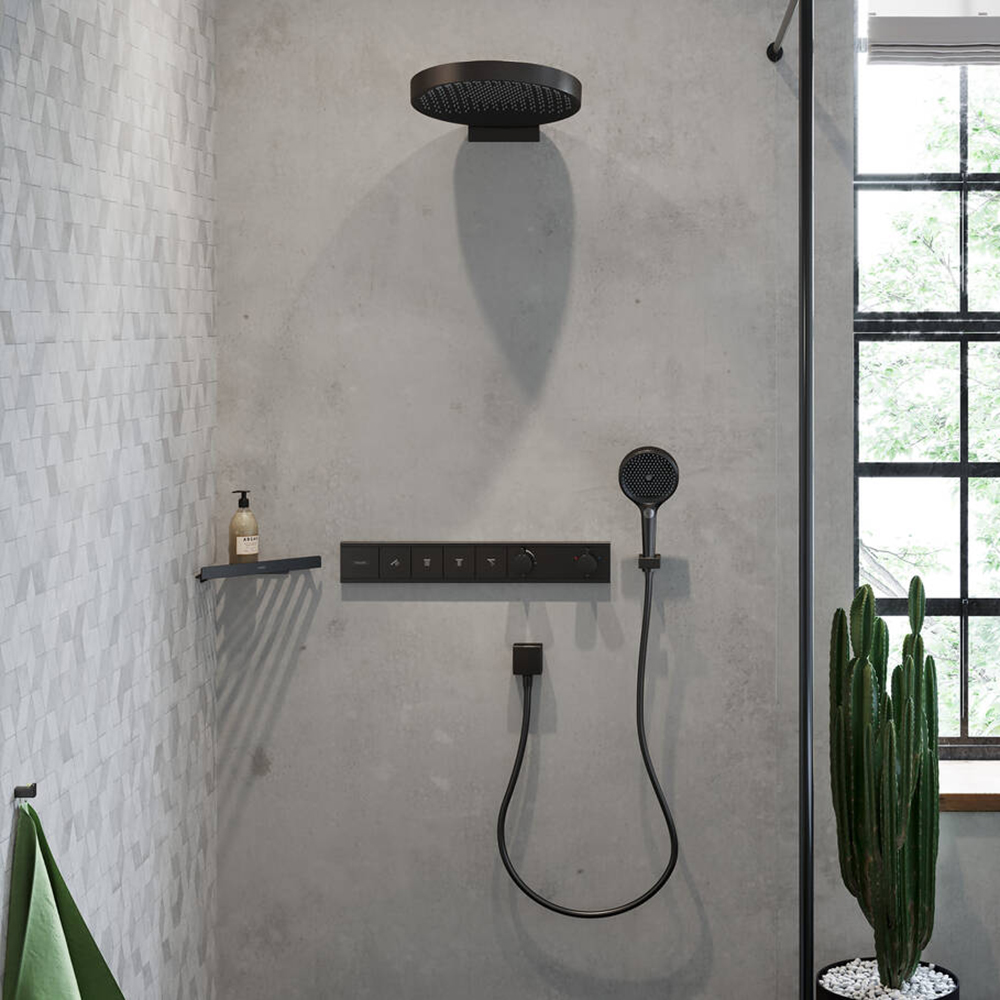 Handdusch Hansgrohe Rainfinity 130 3jet