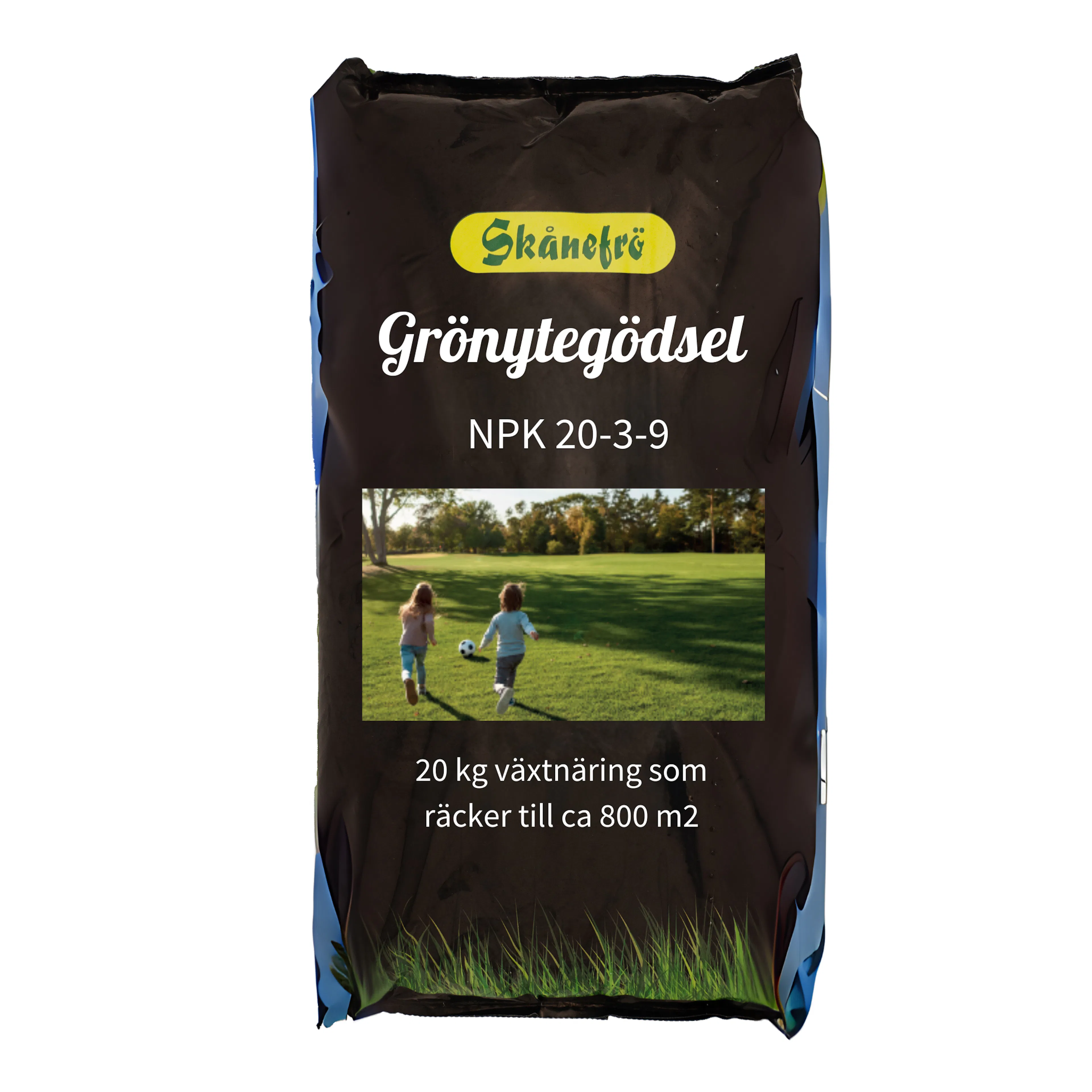 Grönytegödsel Skånefrö
