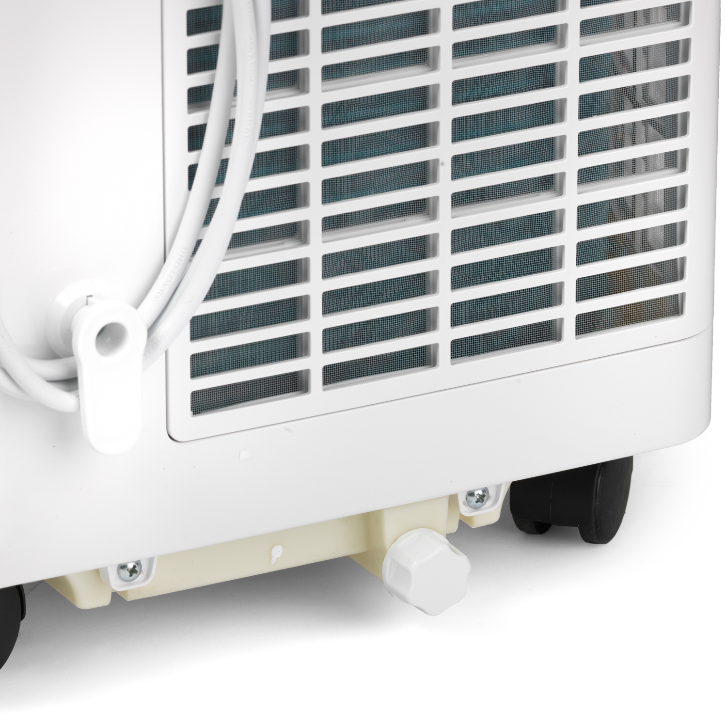 Luftkonditionering AC Wood's 12000 BTU Cortina