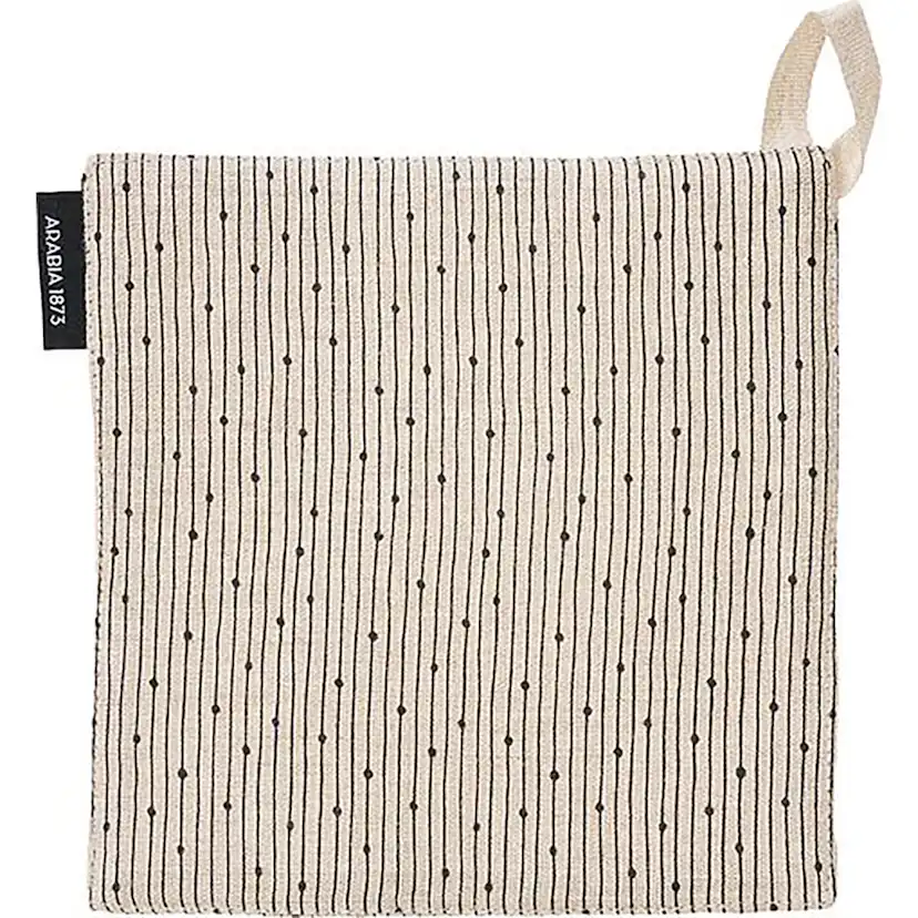 Grytunderlägg Arabia Mainio Sarastus 20x20 cm