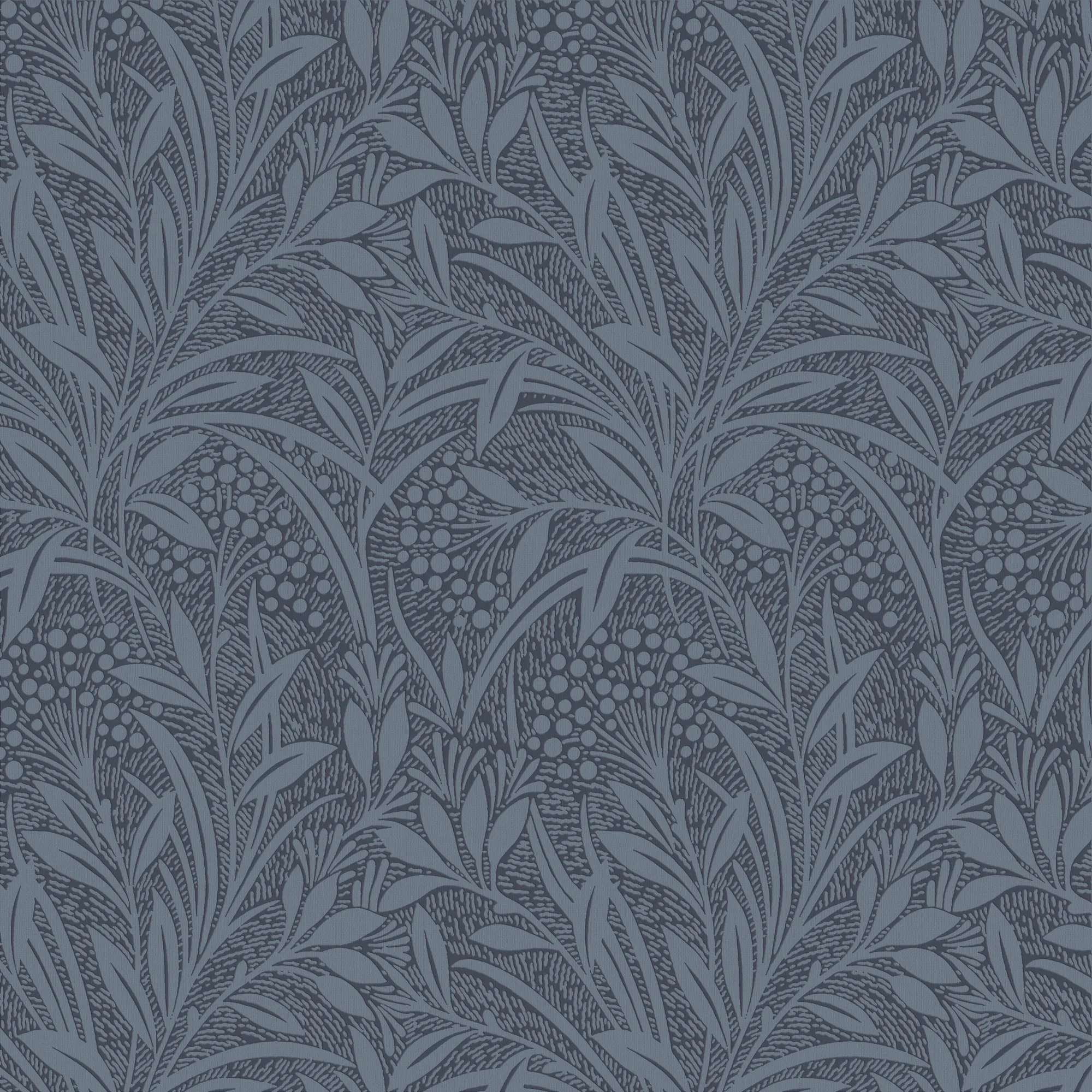 Tapet Laura Ashley Barley Dusky Seaspray