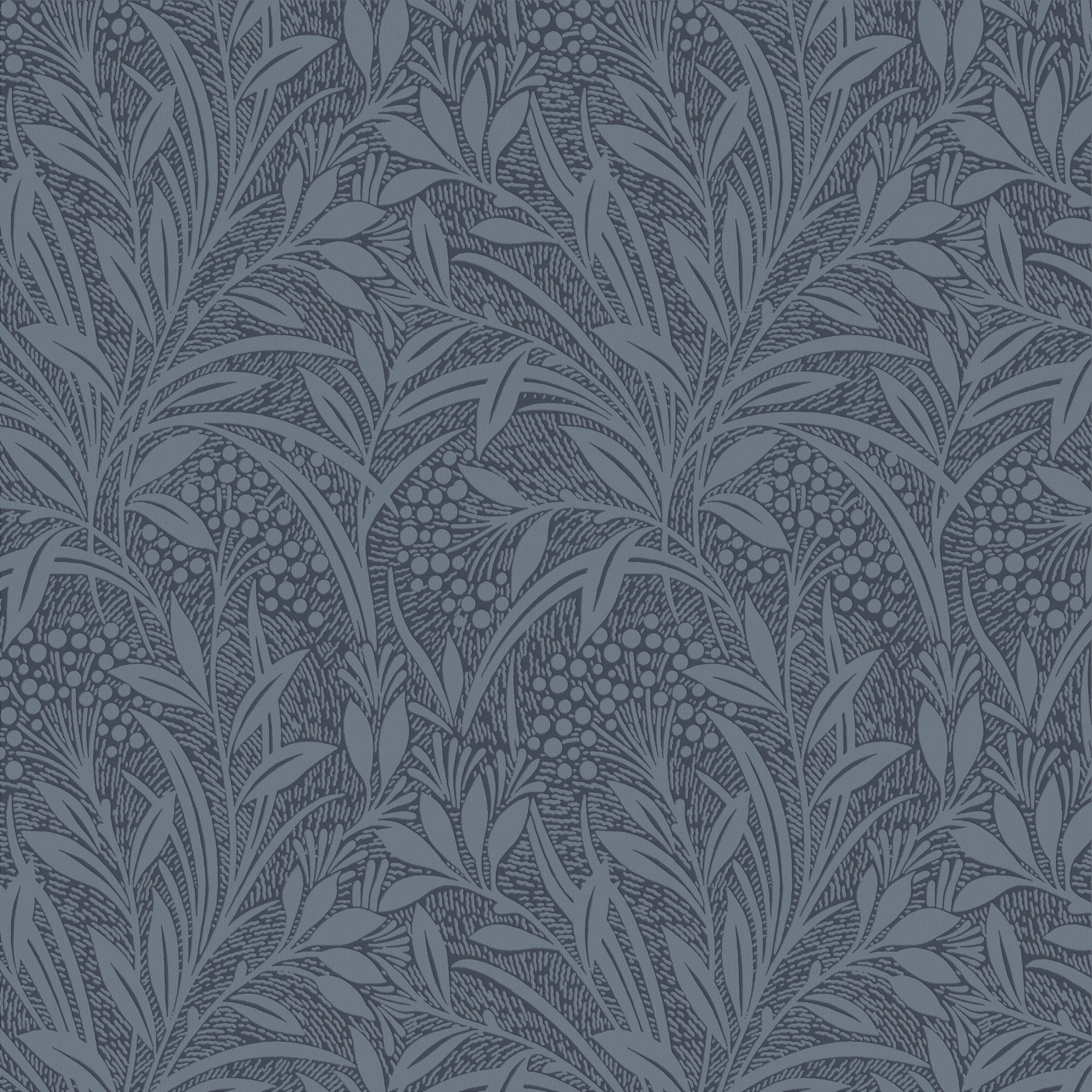 Tapet Laura Ashley Barley Dusky Seaspray