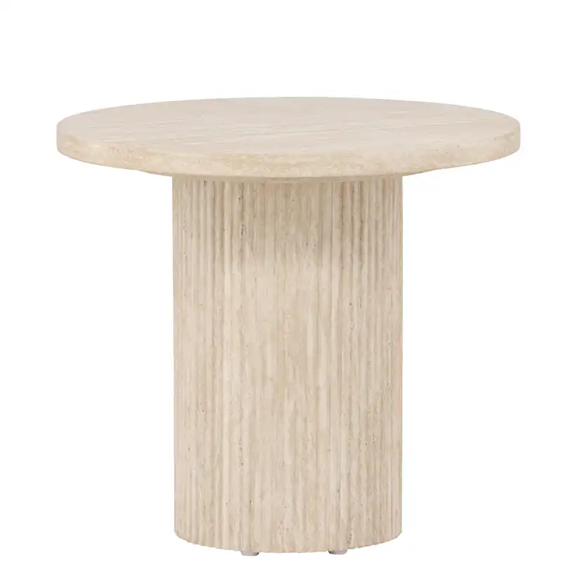 Soffbord Venture Home Härön Ø50