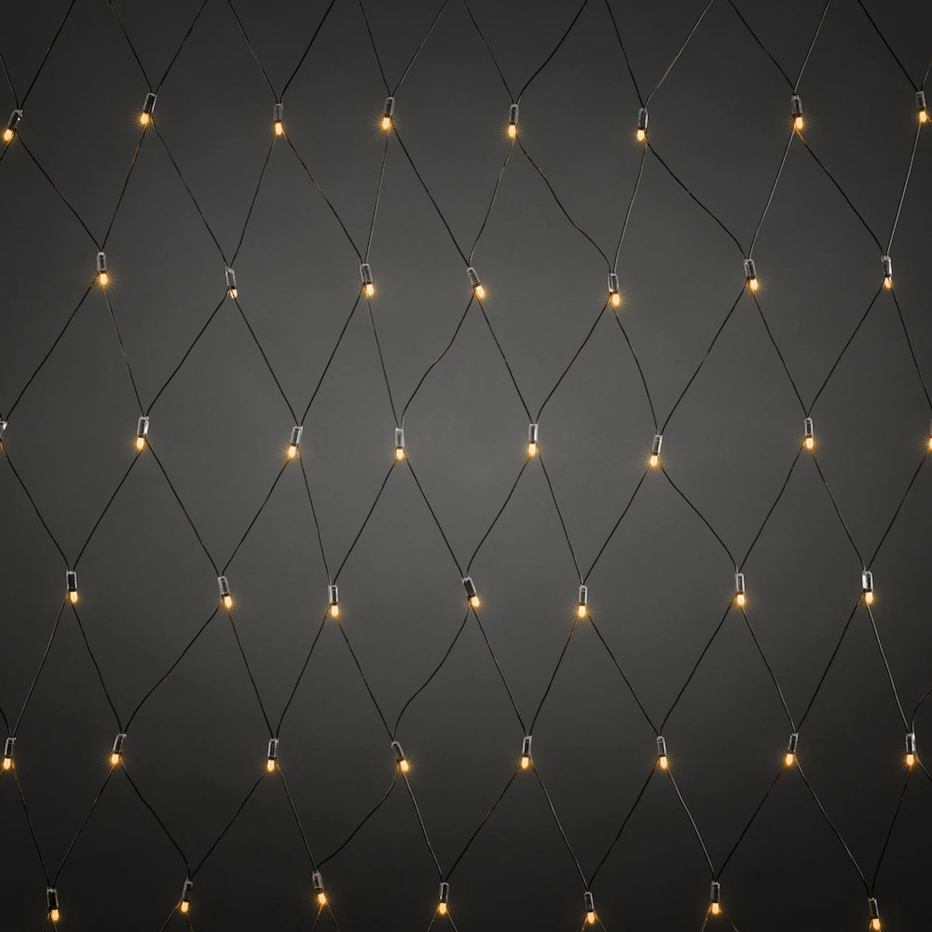 Tilläggsnät Gnosjö Konstsmide 240 LED