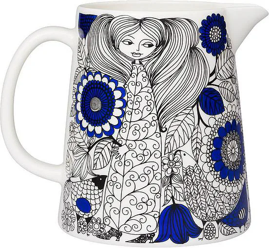 Kanna Arabia Pastoraali 1 l