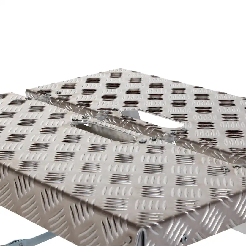 Arbetsbock Skeppshultstegen Proffs Industri