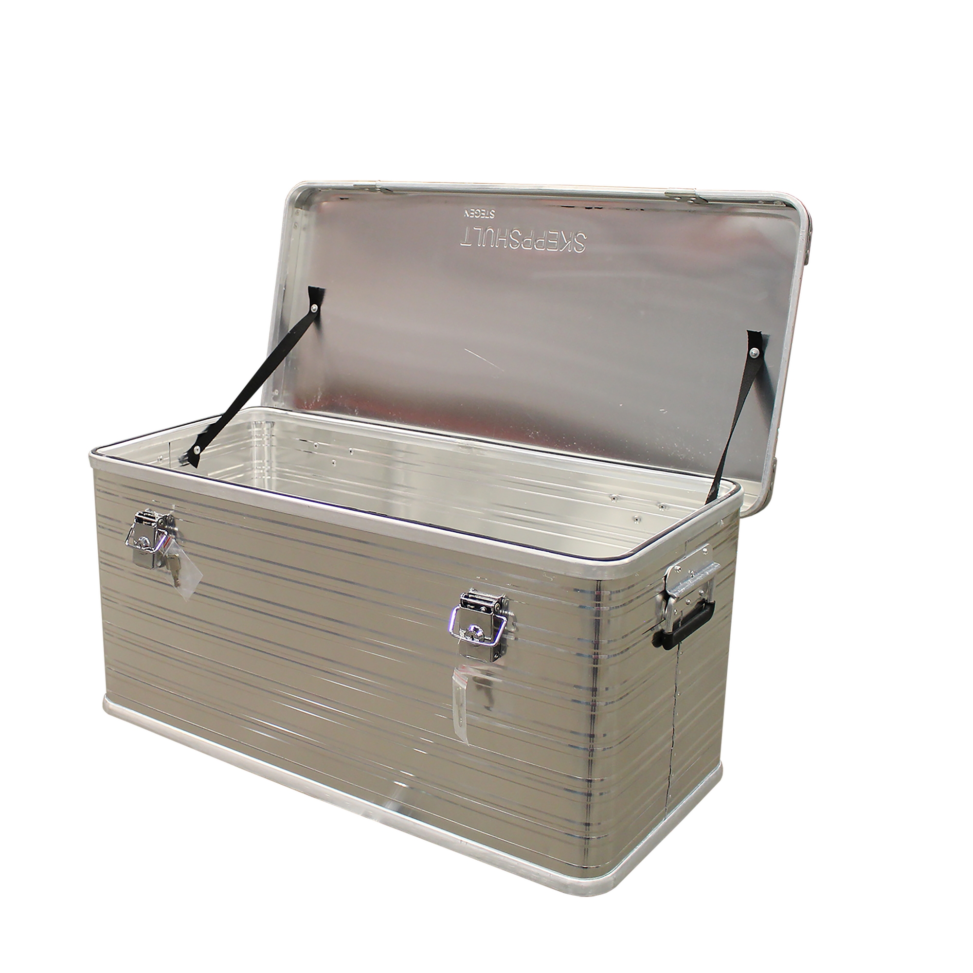 Aluminiumbox Skeppshultstegen 157 L