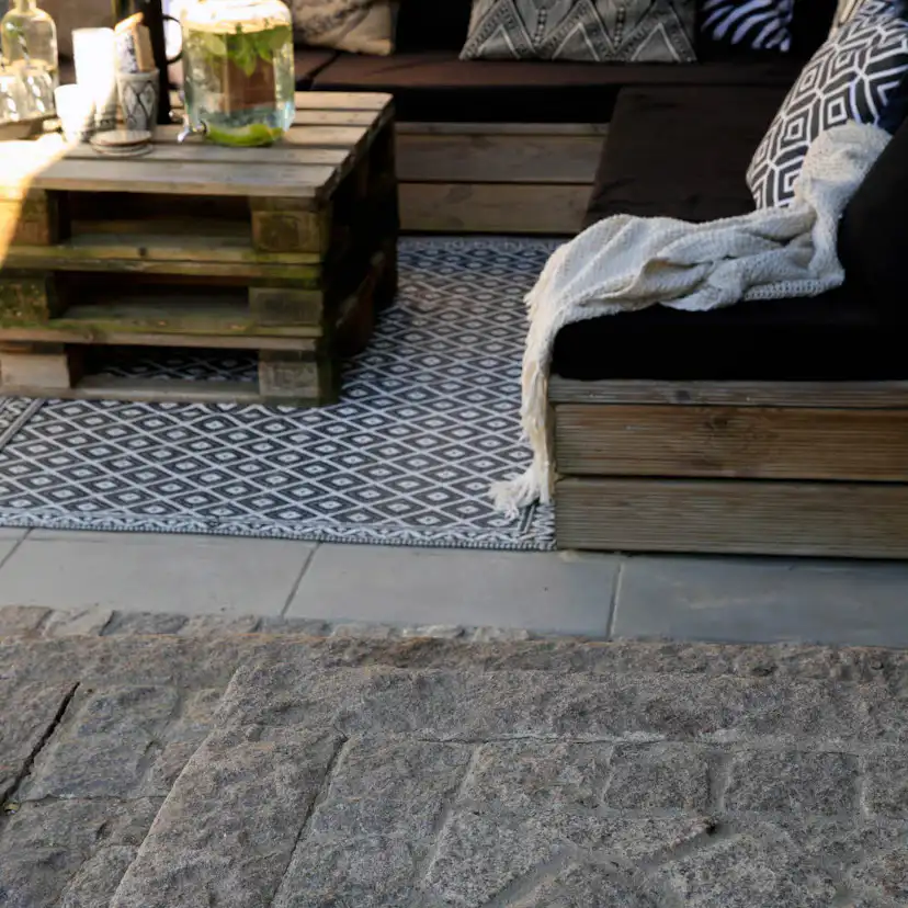 Platta S:t Eriks Klassikplattan