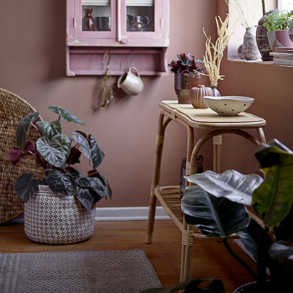 Avlastningsbord Bloomingville Thenna