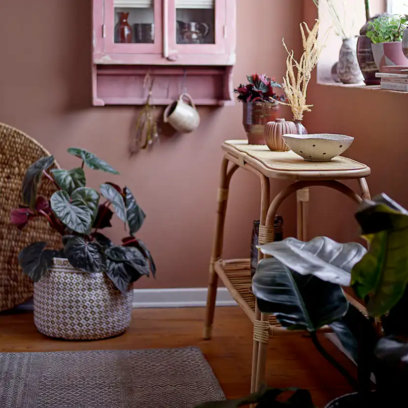 Avlastningsbord Bloomingville Thenna