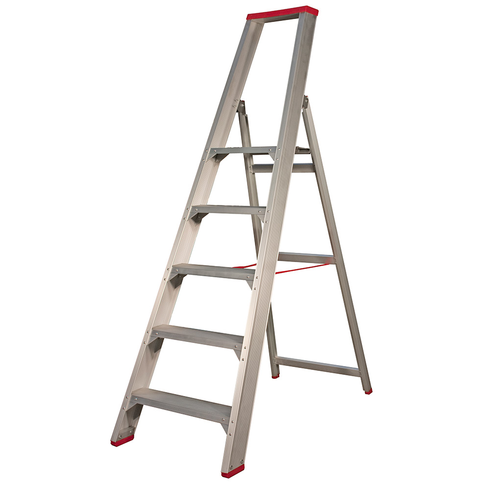 Trappstege Jumbo Proffs