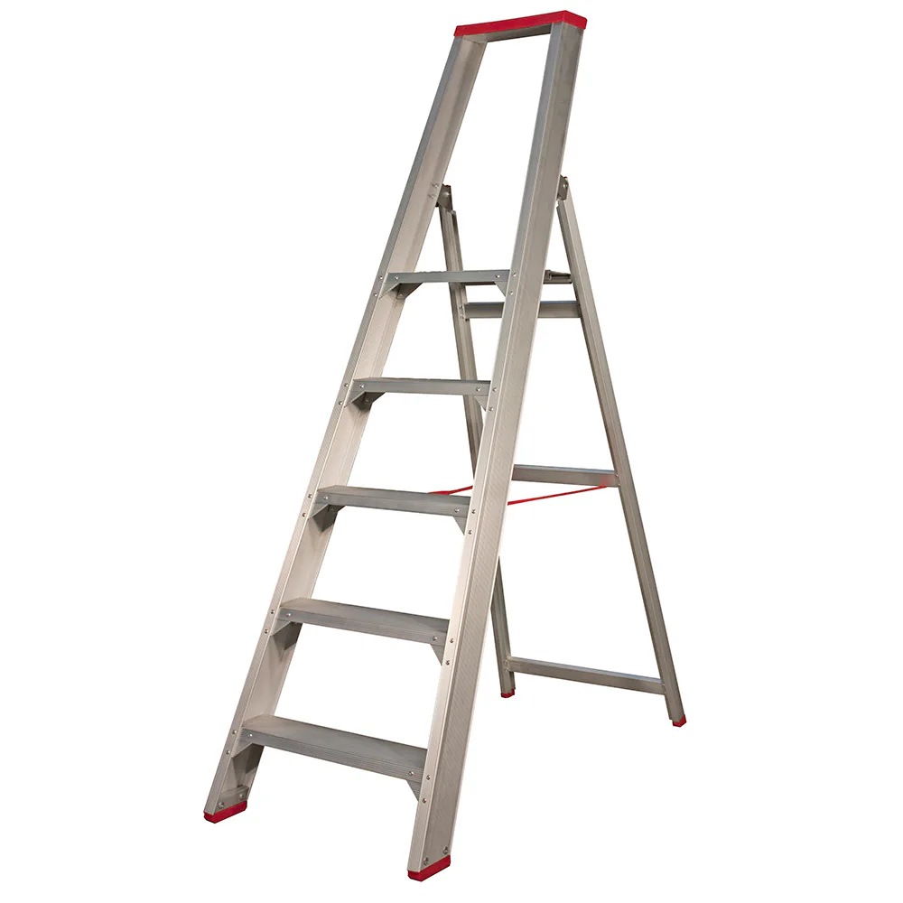 Trappstege Jumbo Proffs