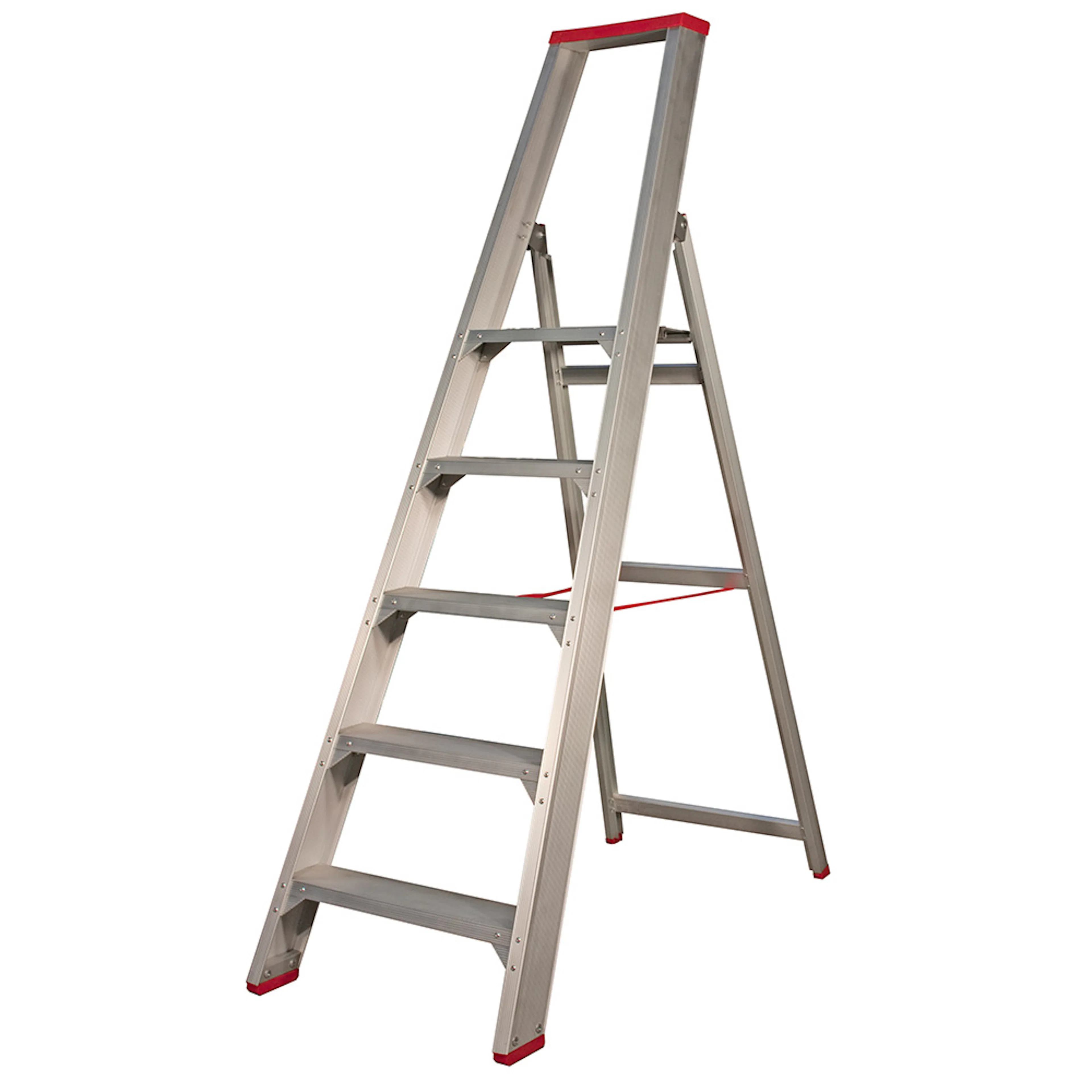 Trappstege Jumbo Proffs