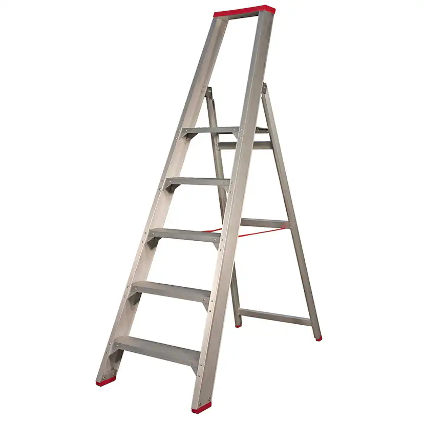 Trappstege Jumbo Proffs