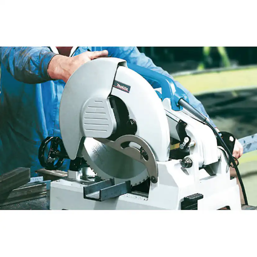 Metallkapsåg Makita LC1230N 305 mm