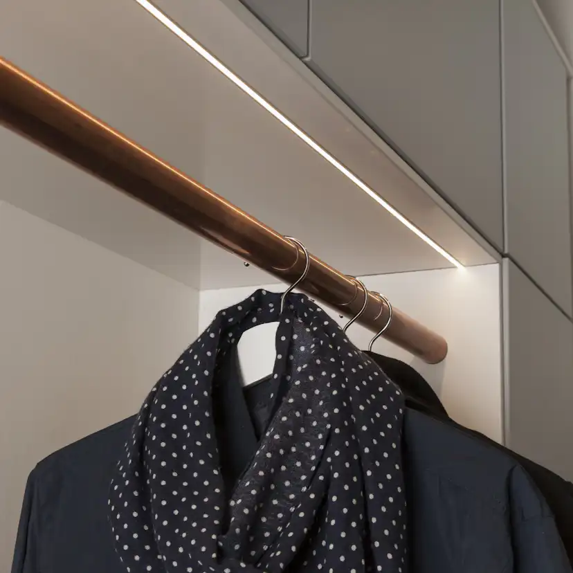 LED-Strip Hide-a-lite RXM IP20 24V 3000K