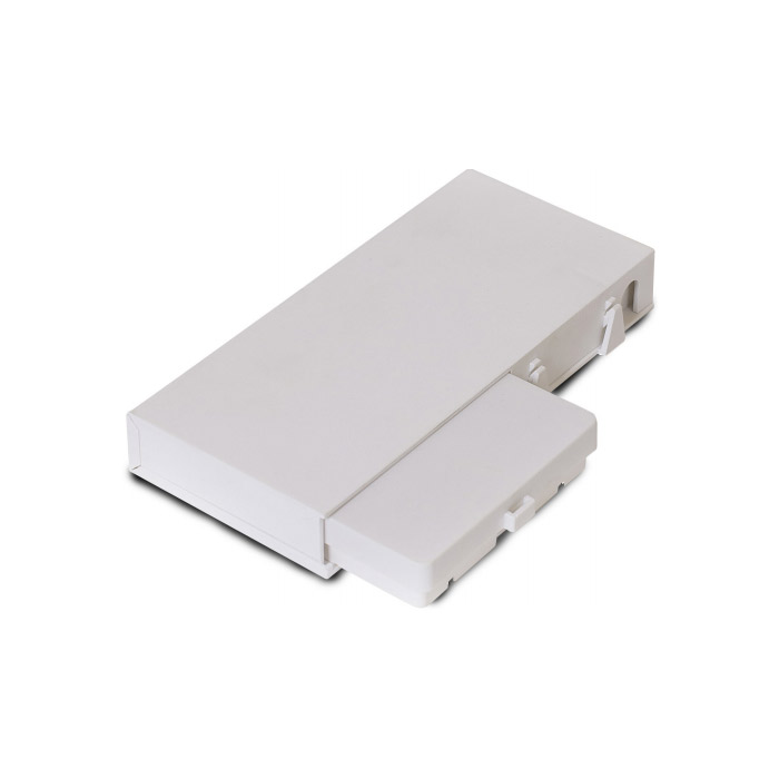 IP-Skydd Purmo LVI 44 för Elradiator
