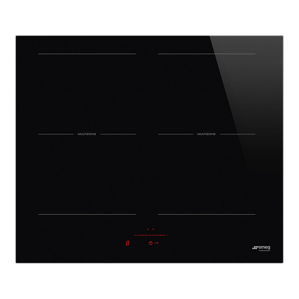 Induktionshäll Smeg SI2M5643D1