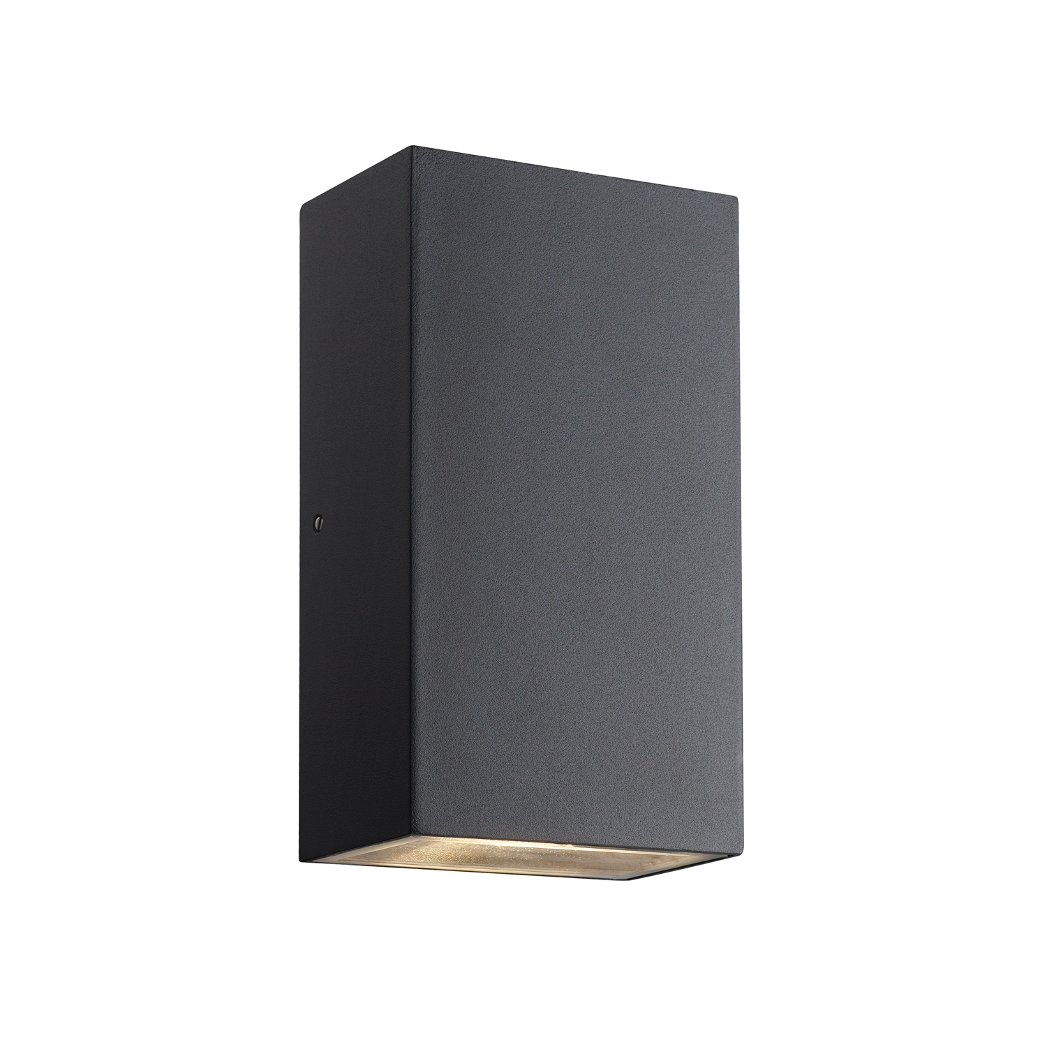 Fasadbelysning Nordlux Rold Svart LED-Modul 5W IP44