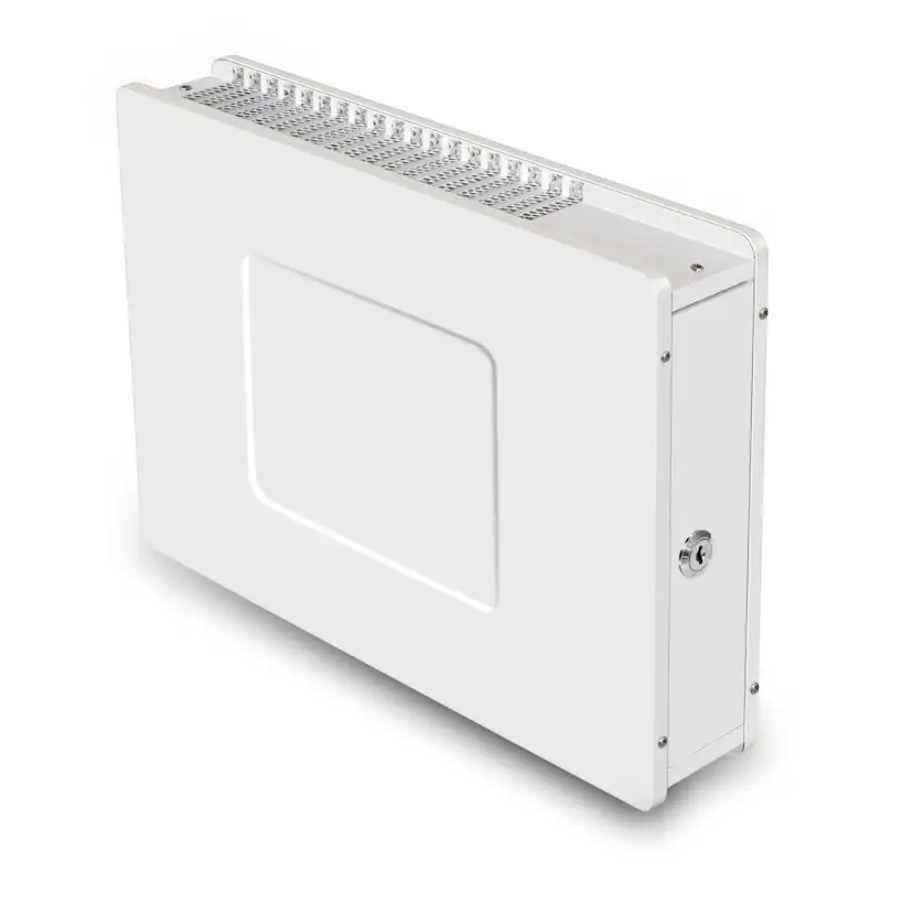 Hundhusvärmare Wuffe 200W