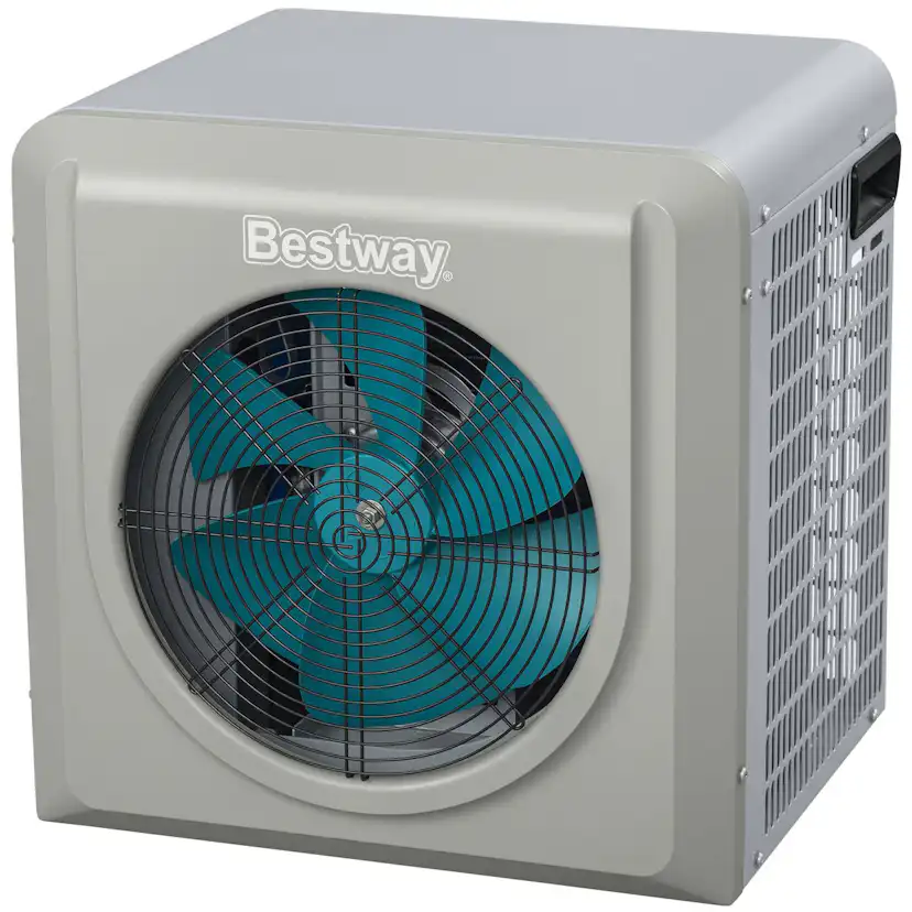Poolvärmare Bestway 4000 W