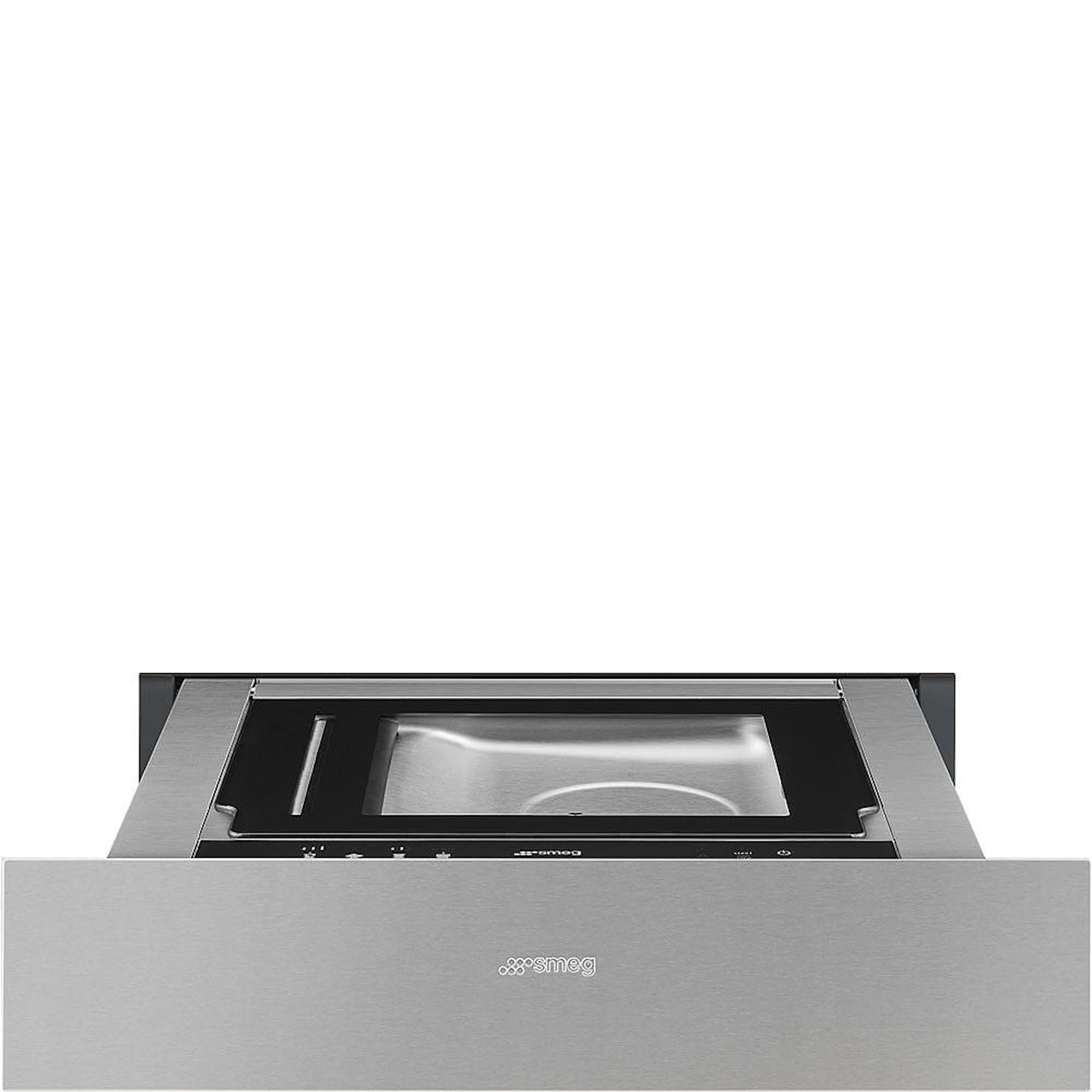 Vakuumlåda Smeg Classic CPV315X