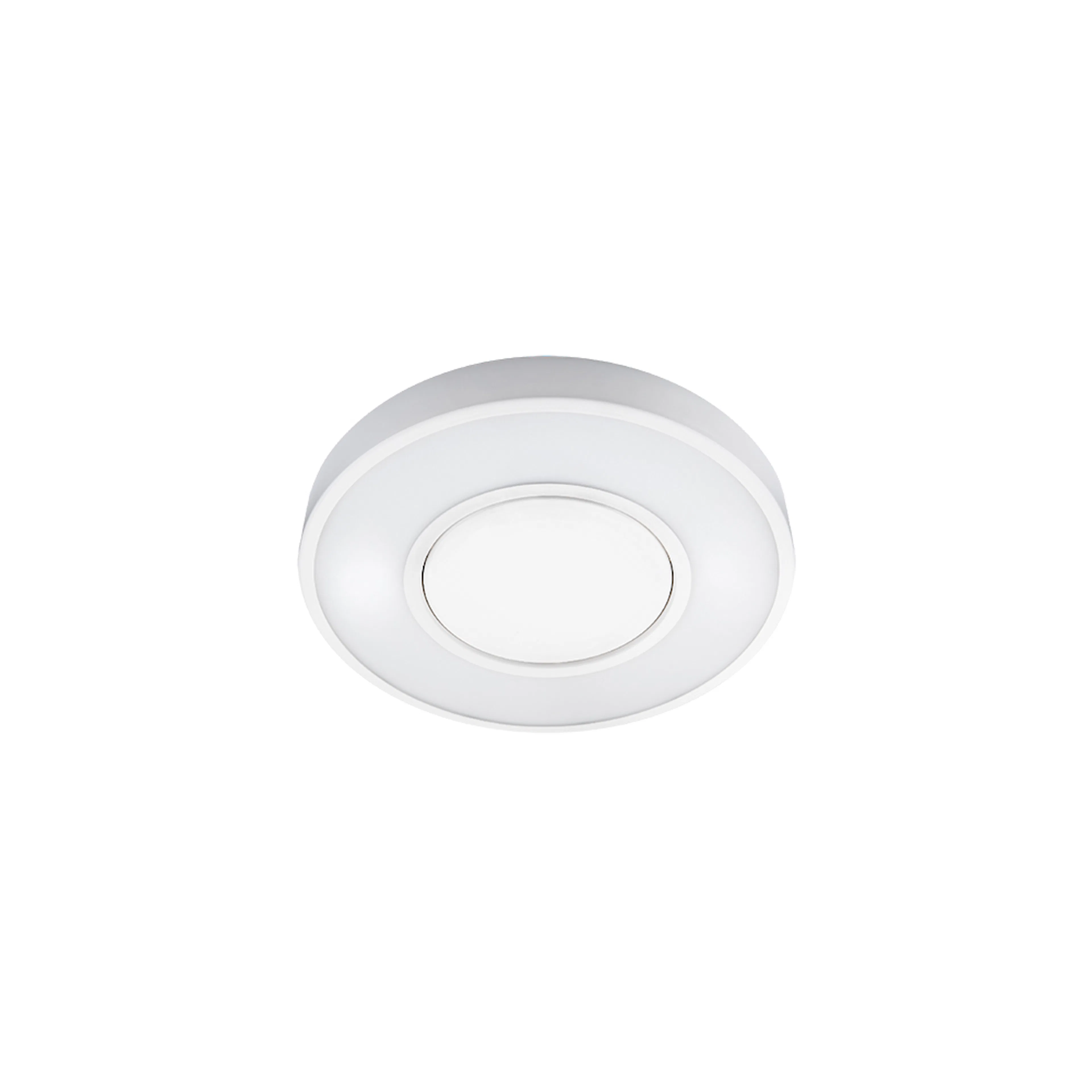 Tak-/Väggarmatur SG ARMATUREN Circulus 19W IP44 LED